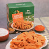 A Crunchy South Indian Snack You’ll Never Get Tired Of