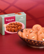 Buy Badusha Sweet Online