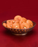 south indian traditional sweet badusha - buy online