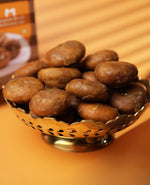 buy Karupatti Badusha - Palm Jaggery Sweet online