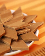 Karupatti Kaju Katli - Buy Palm Jaggery Cashew Sweet online