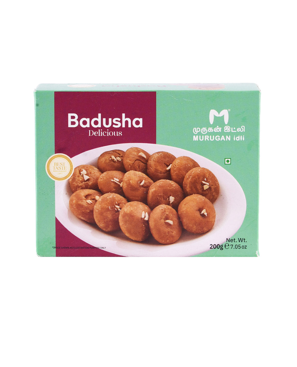 Buy Badusha online 200gm