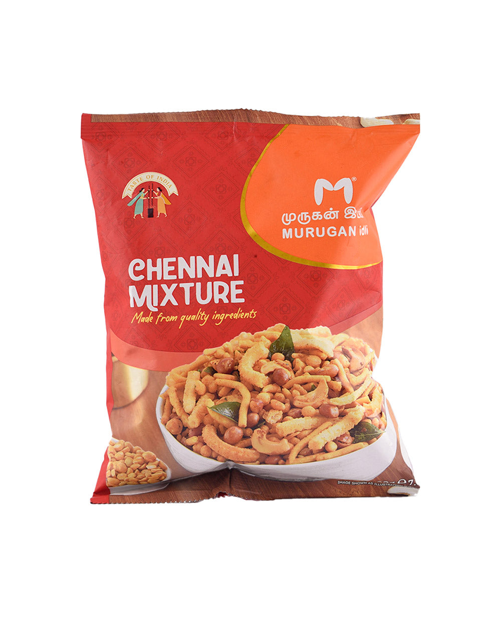 Chennai Mixture