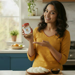 Idli Podi (Idli Powder)