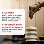 Idli Podi (Idli Powder)