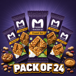 Peanut Bar (25g x 24 Bars)