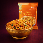Ghee Kadalai