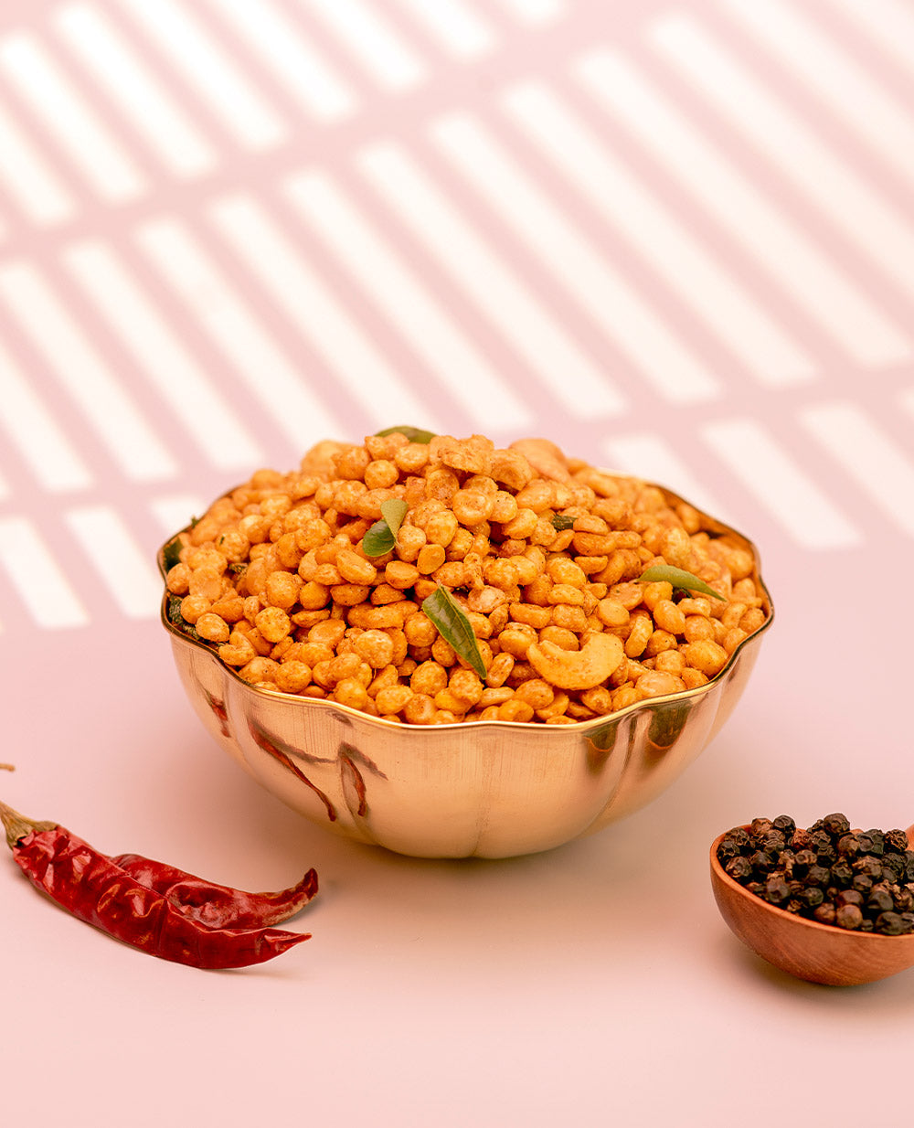 South indian famous karam - ghee kadalai online