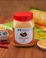 Dosa Powder (Dosa Podi)