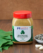 Indian Coral Powder (Mullu Murungai Idli Dosa Podi)