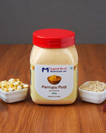 ParuppuPodi (Dal Powder)