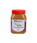 Garlic Idli & Dosa Powder (Poondu Idli & Dosa Podi)