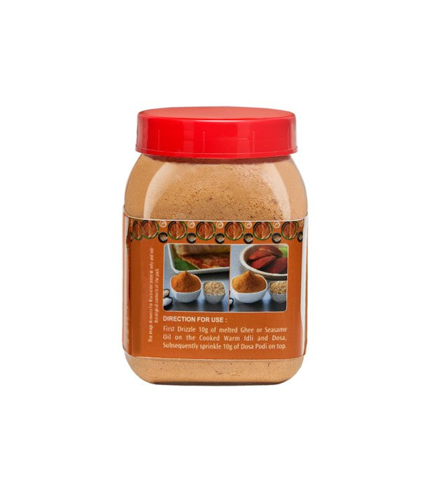 Dosa Powder (Dosa Podi)