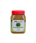 Moringa Idli Dosa Powder (Murungai Keerai Idli Dosa Podi)