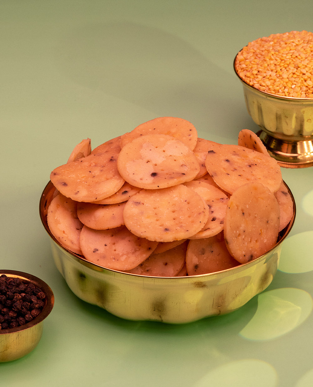 Traditional crunchy thattai buy online