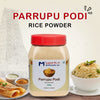 ParuppuPodi (Dal Powder)