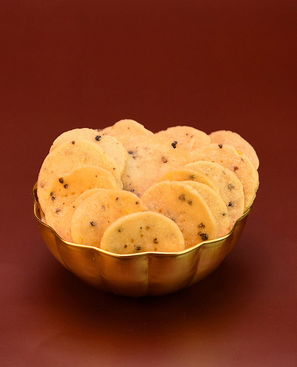 crispy thattai- crispy snack - Tamilnadu famous thattai buy online