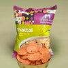 Crispy Snack Thattai Loved Across Generations