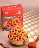 Andhra Murukku