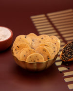 Pepper Thattai