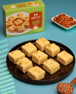 Soan Papdi