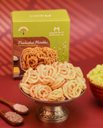 Thenkulal Murukku