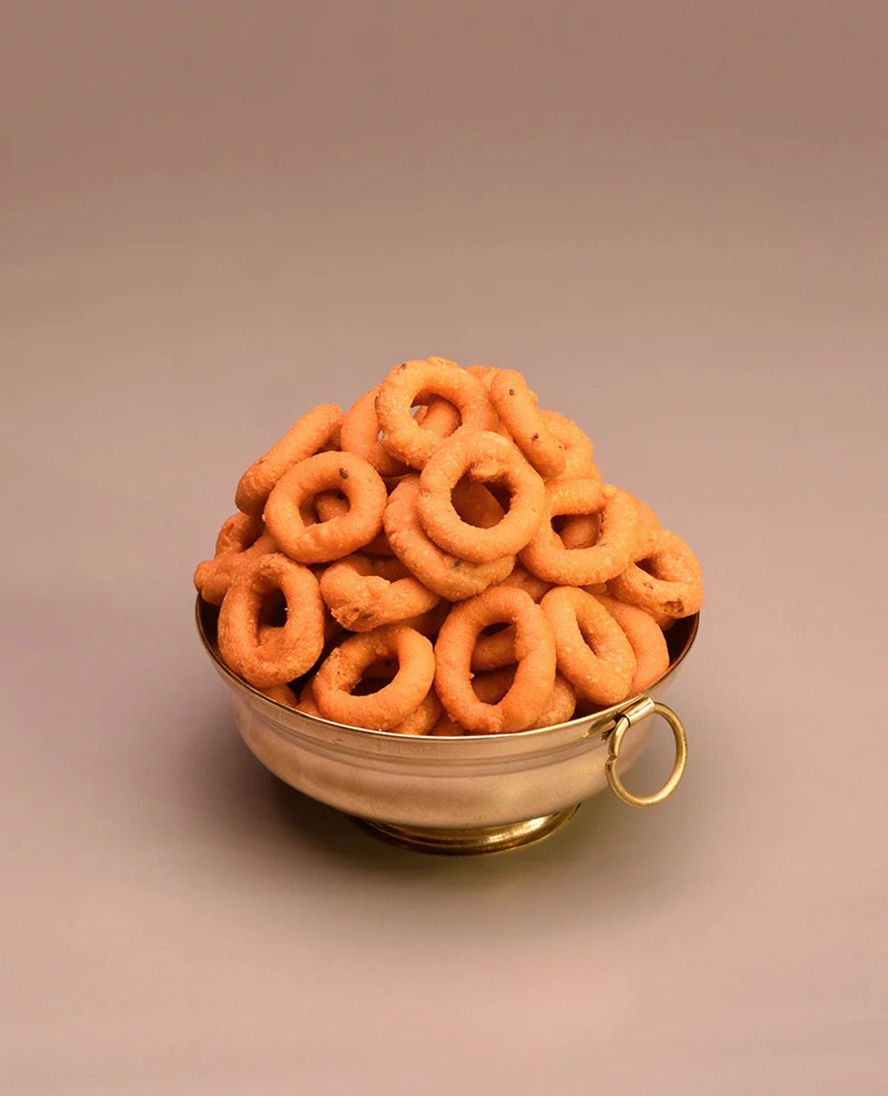 Andhra Murukku