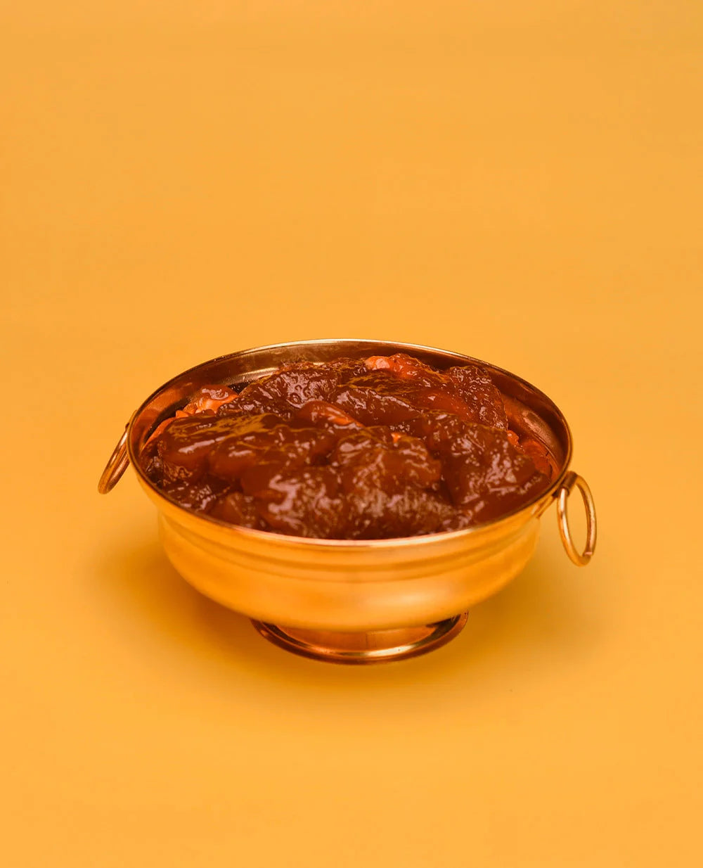 Madurai Halwa