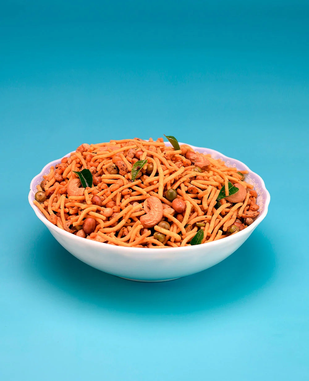 Madurai Mota Mixture