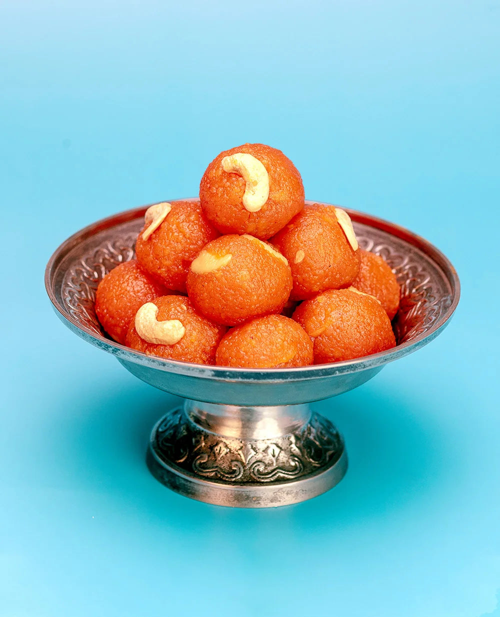Mothi Laddu