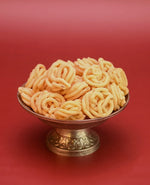 Thenkulal Murukku
