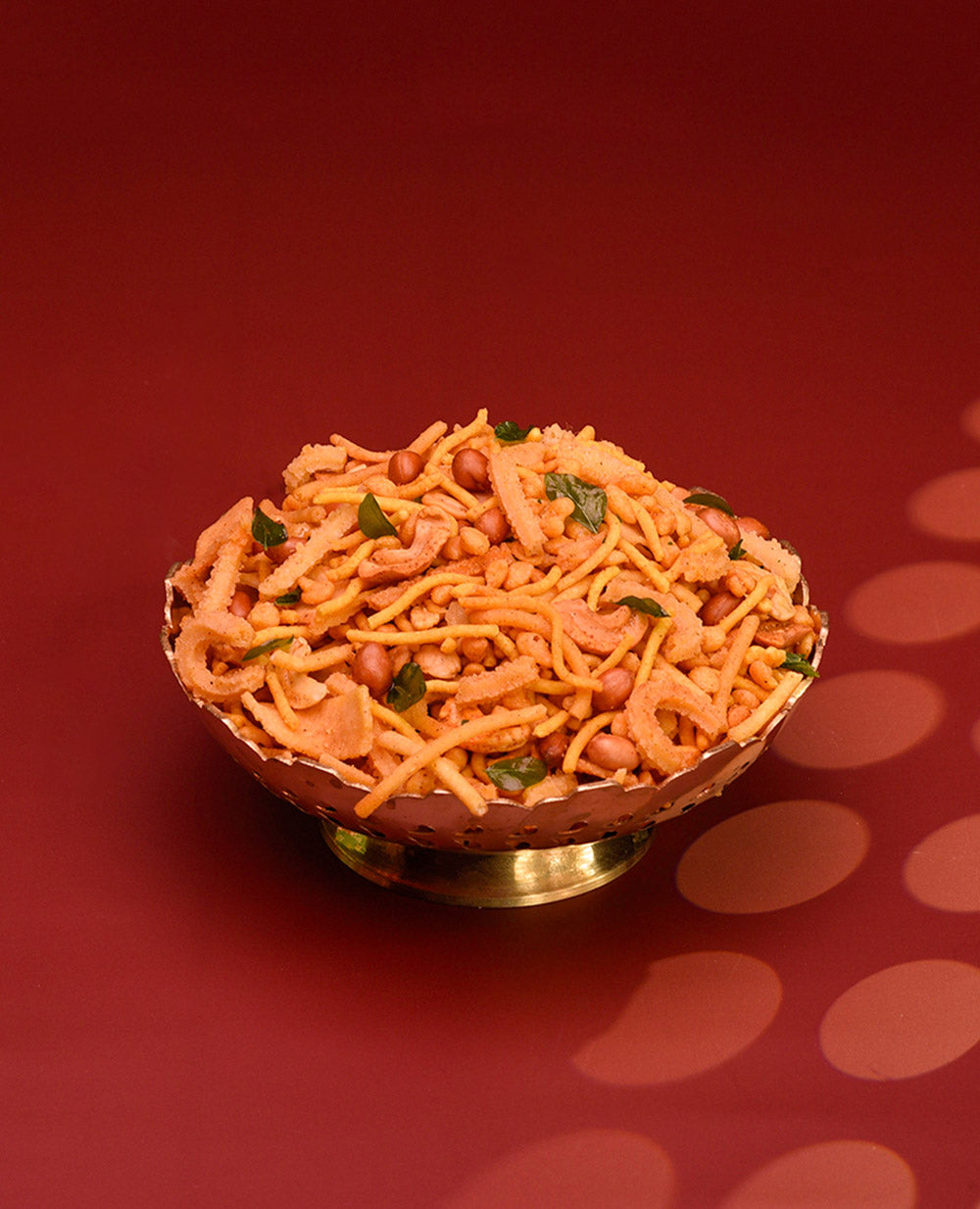 Chennai Mixture