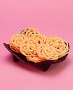 Coconut Milk Murukku