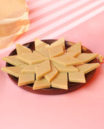 Kaju Katli