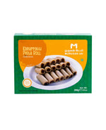 Karupatti pista roll