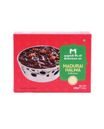 Madurai Halwa