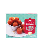 Mothi Laddu