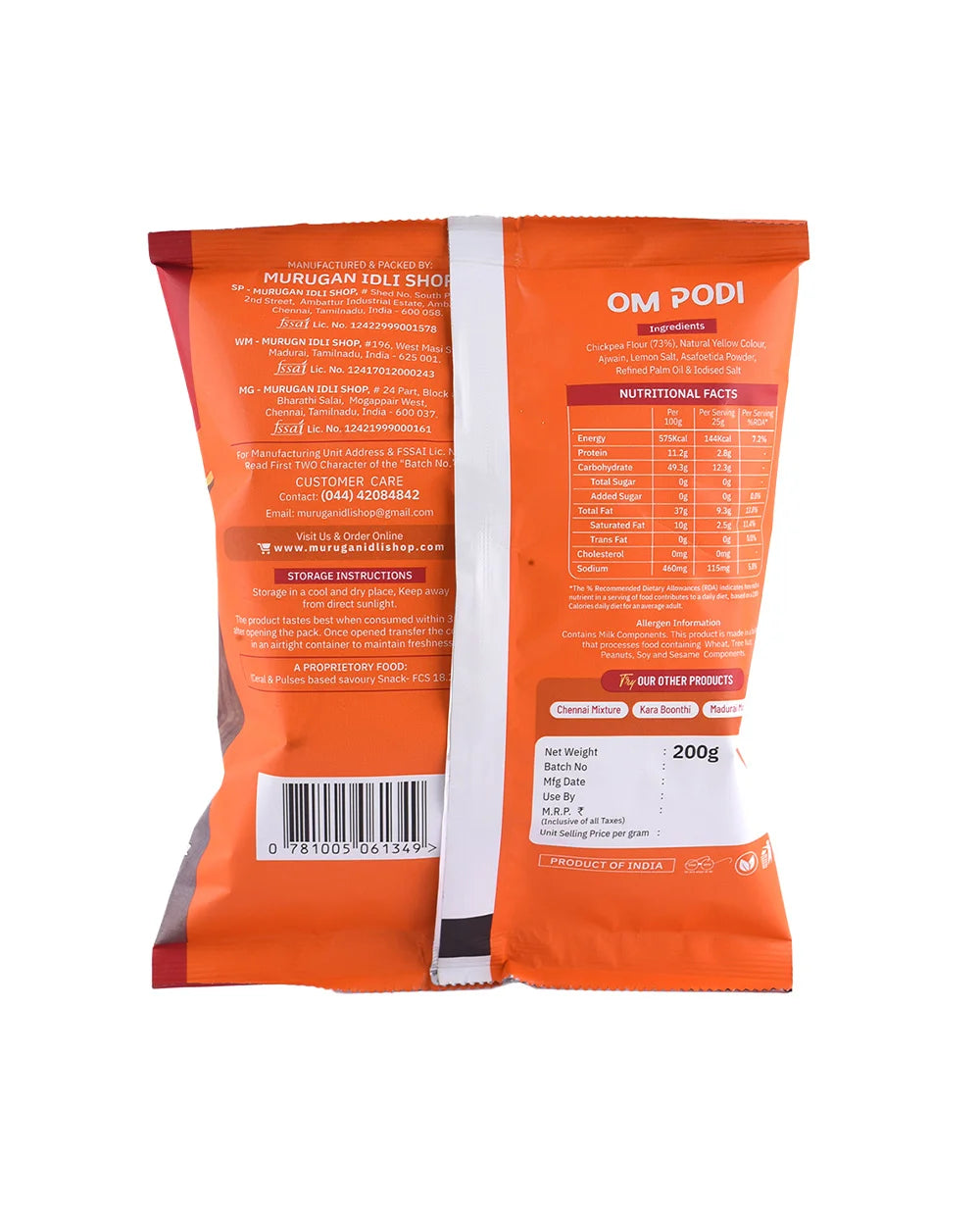 Ompodi