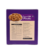 Coconut Milk Murukku