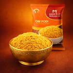 Om podi