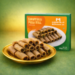 Karupatti pista roll