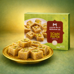 Soan Papdi