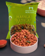 Masala Kadalai