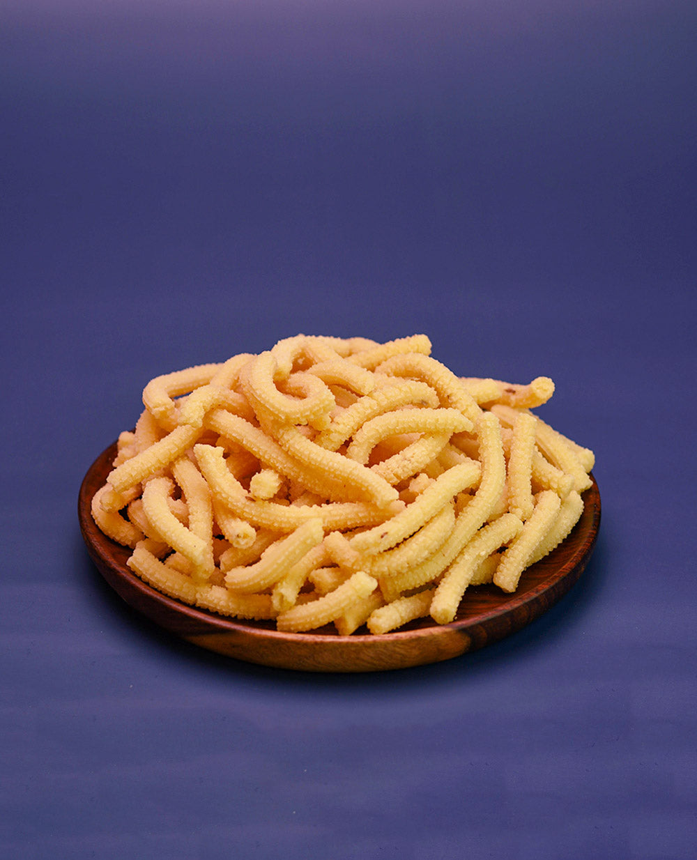 Butter Murukku