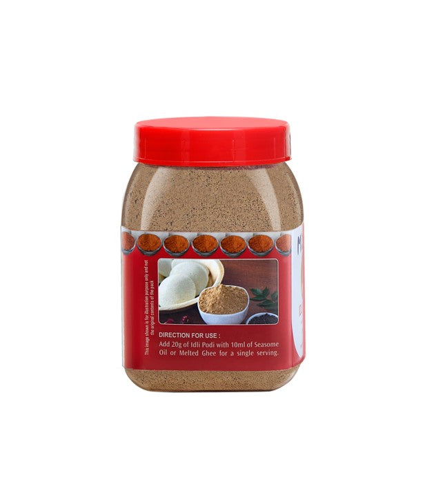 Idli Podi