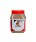 Idli Podi