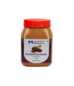 Flax Seed Rice Powder