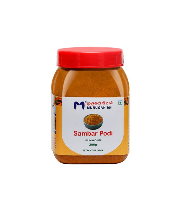 Sambar Podi