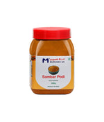 Sambar Podi