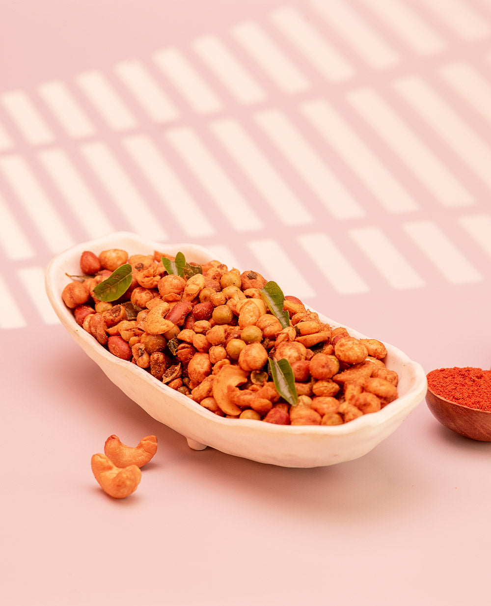 Navathanyam Mixture